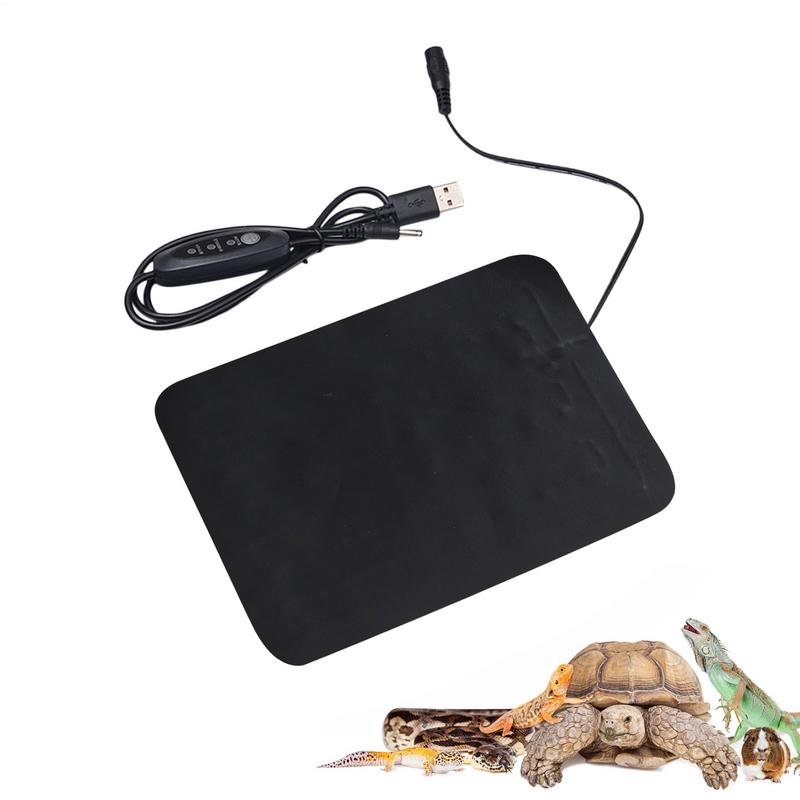 Plant Heat Mat PVC Leather Pla - Seedling Heat Pad ulasan dan harga
