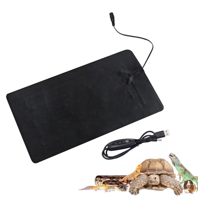 8.5W USB Seedling Heat Mats 3  - Seedling Heat Pad ulasan dan harga