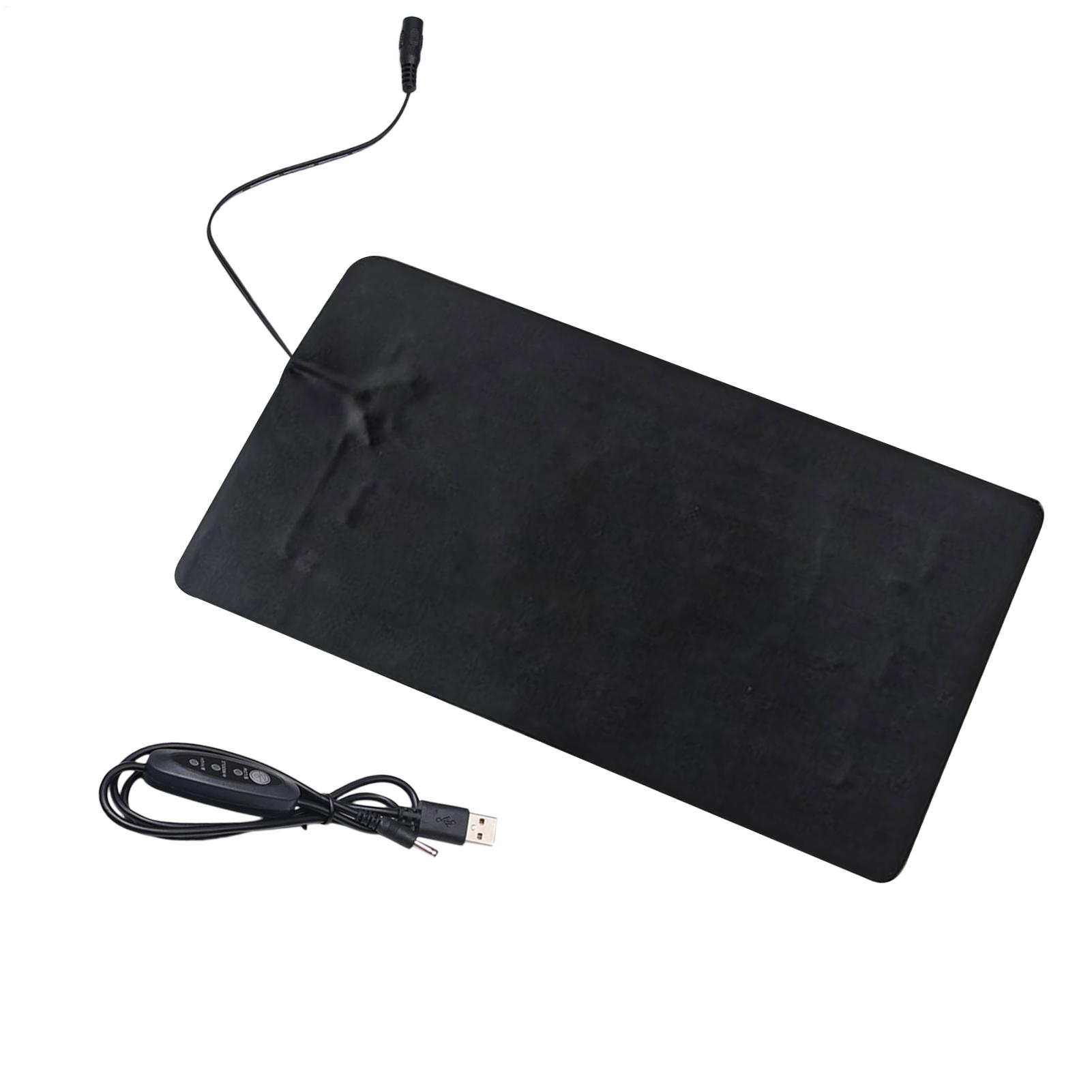8.5W Seedling Heat Mat 5V 2A P - Seedling Heat Pad ulasan dan harga