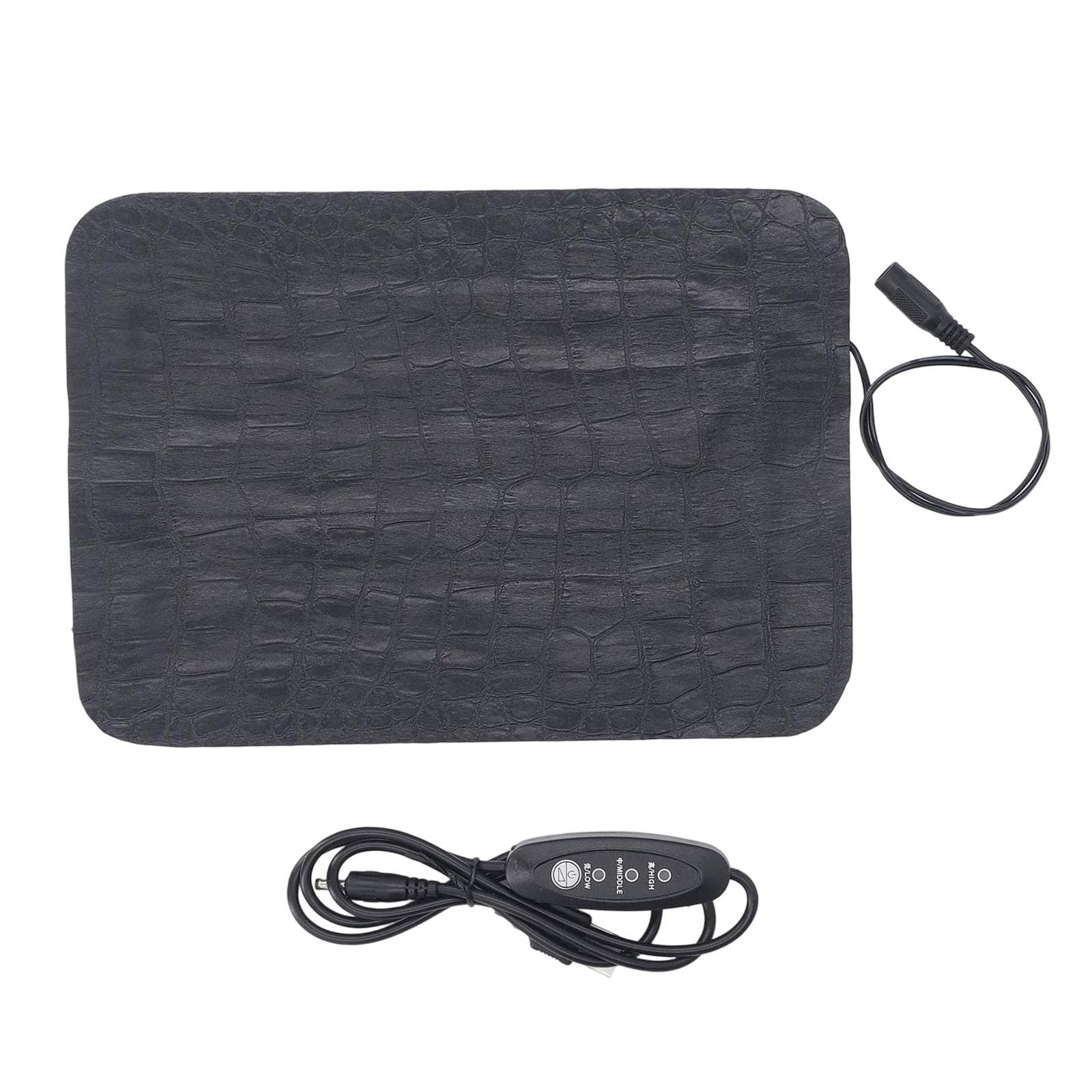 Hydroponic Heat Mat for Seedli - Seedling Heat Pad ulasan dan harga