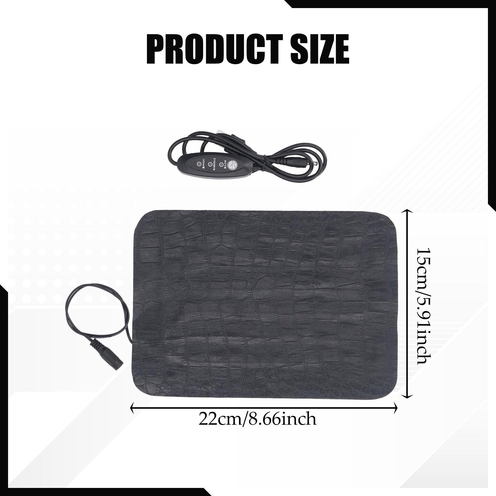 Hydroponic Heat Mat for Seedli - Seedling Heat Pad ulasan dan harga