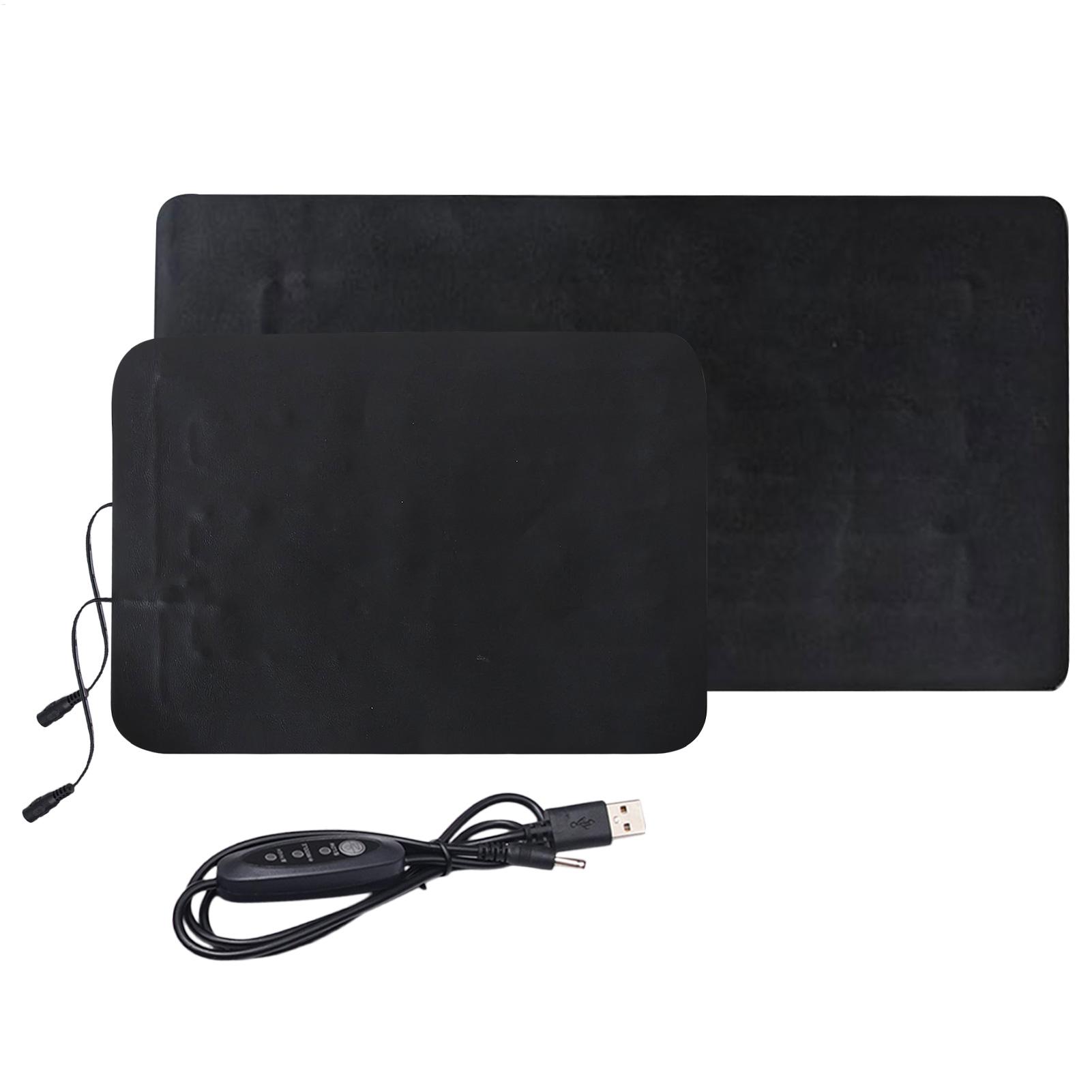 8.5W Seedling Heat Mat 5V 2A P - Seedling Heat Pad ulasan dan harga